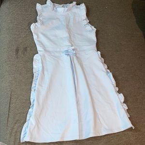 Big Girls Janie & Jack Dress
